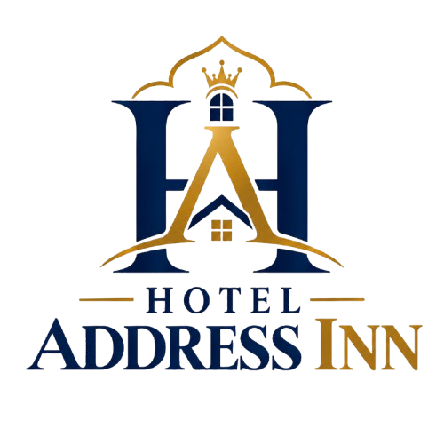 Hotel Address Inn